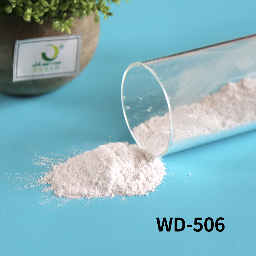 PVC密封條專用鈣鋅穩(wěn)定劑WD-506